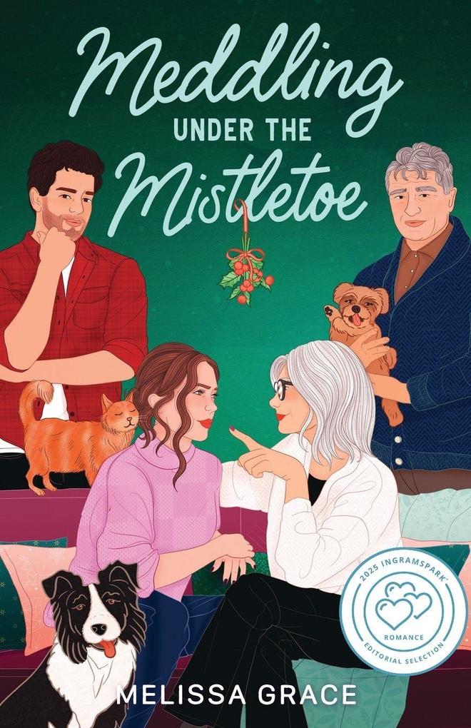 Meddling Under the Mistletoe