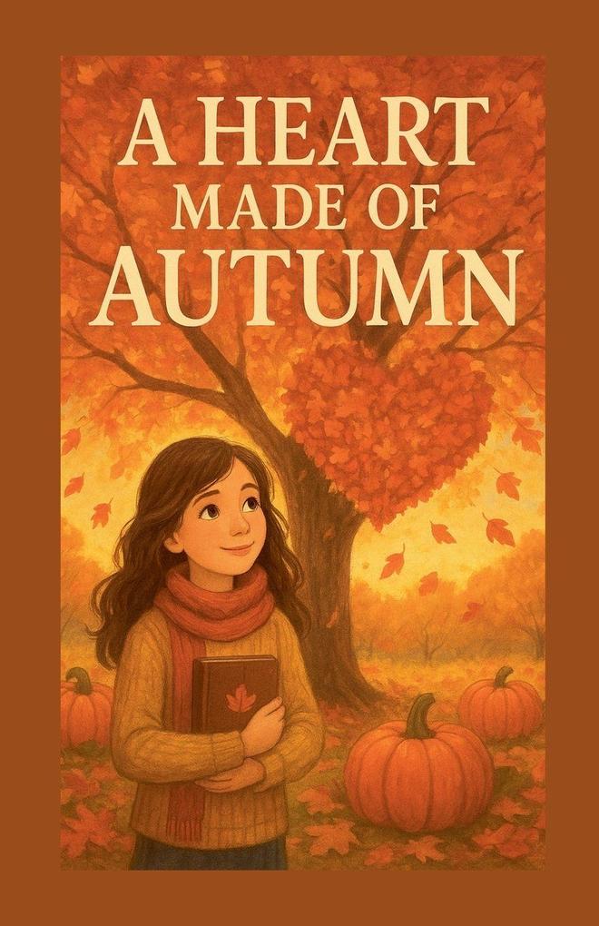A Heart Made Of Autumn