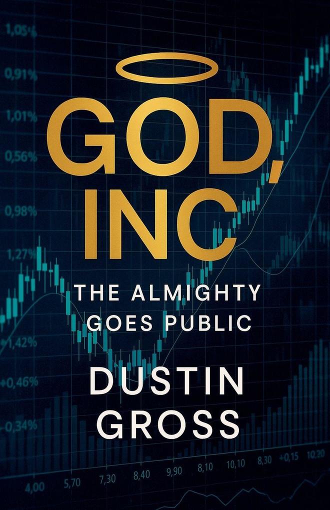 God Inc.