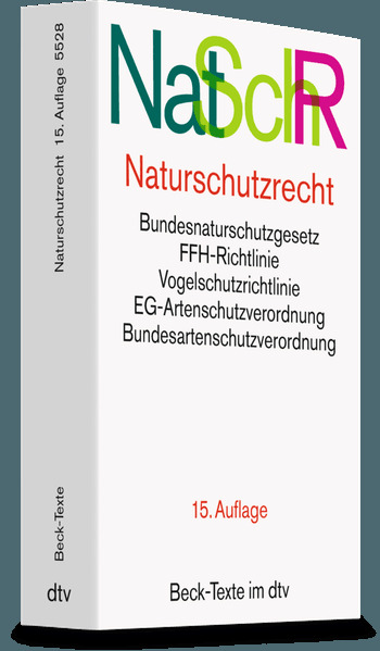 Naturschutzrecht