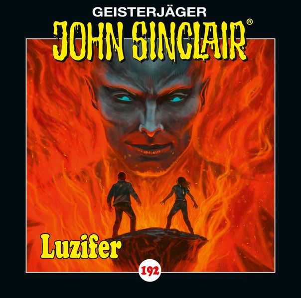 John Sinclair - Folge 192