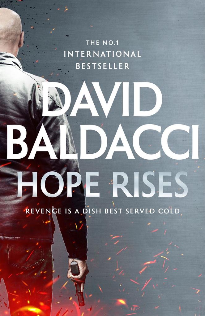 Macmillan Publishers International Hope Rises