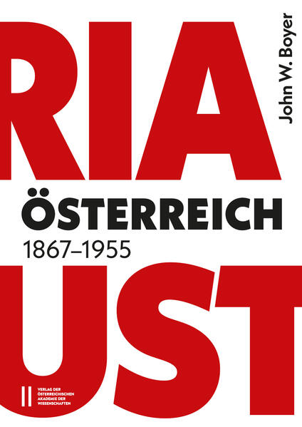 Österreich 18671955