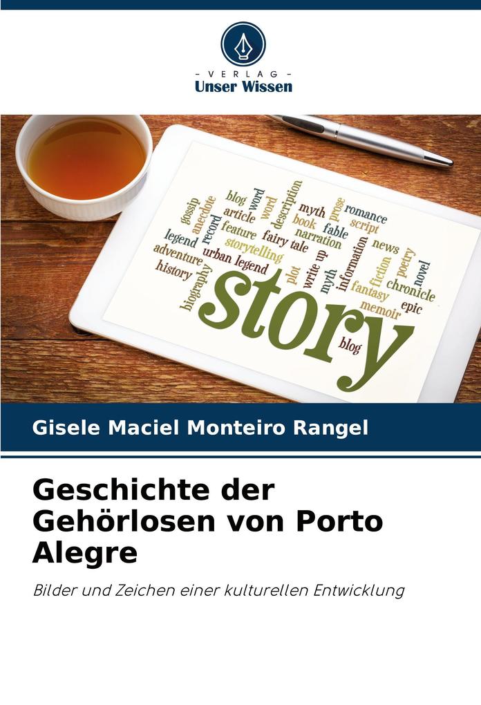 Geschichte der Gehörlosen von Porto Alegre