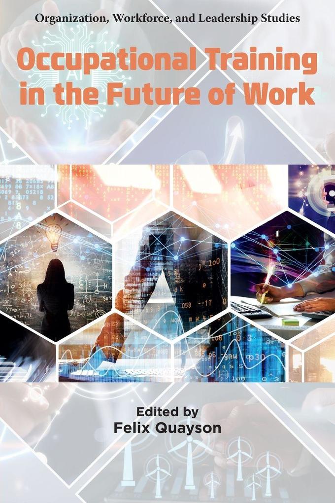 Occupational Training in the Future of Work
