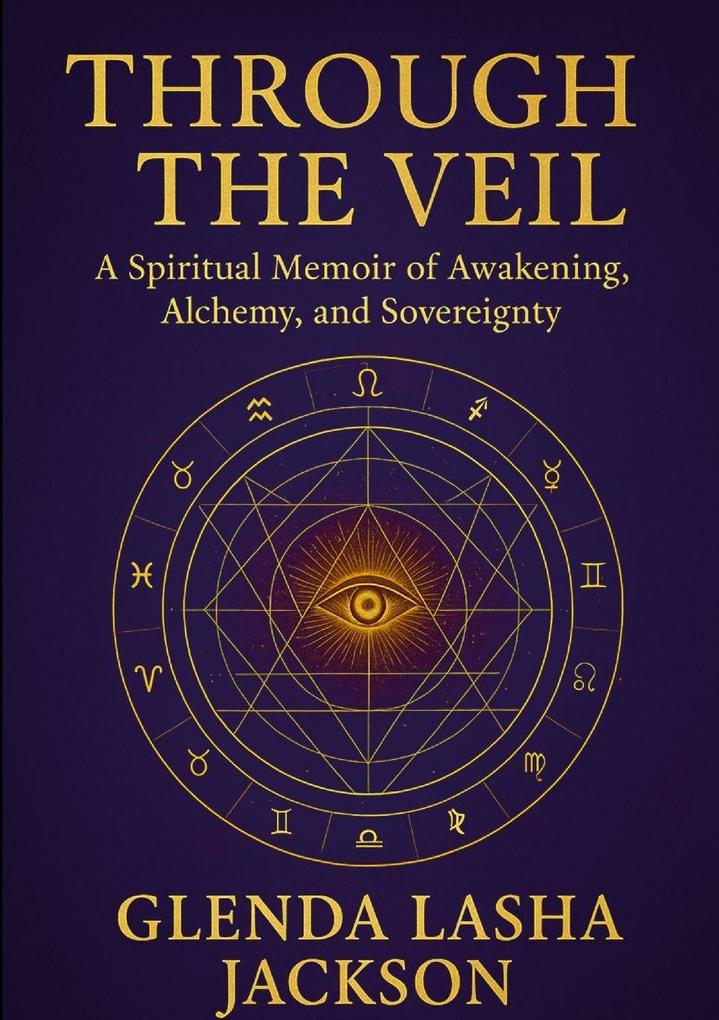 Through the Veil