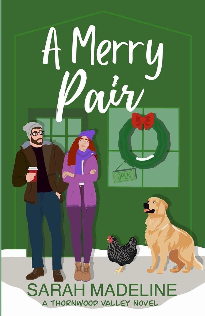 A Merry Pair