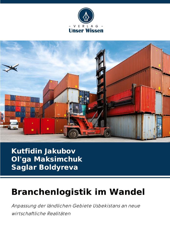 Branchenlogistik im Wandel