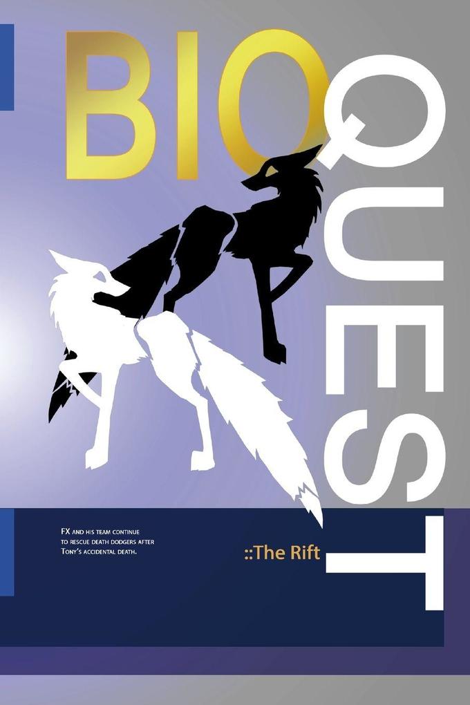 Bio-Quest