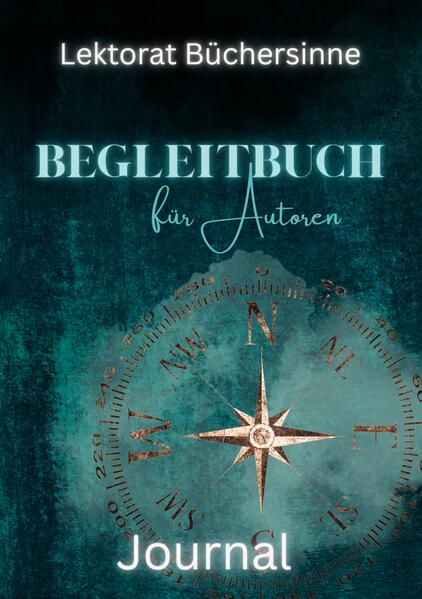Begleitbuch für Autoren