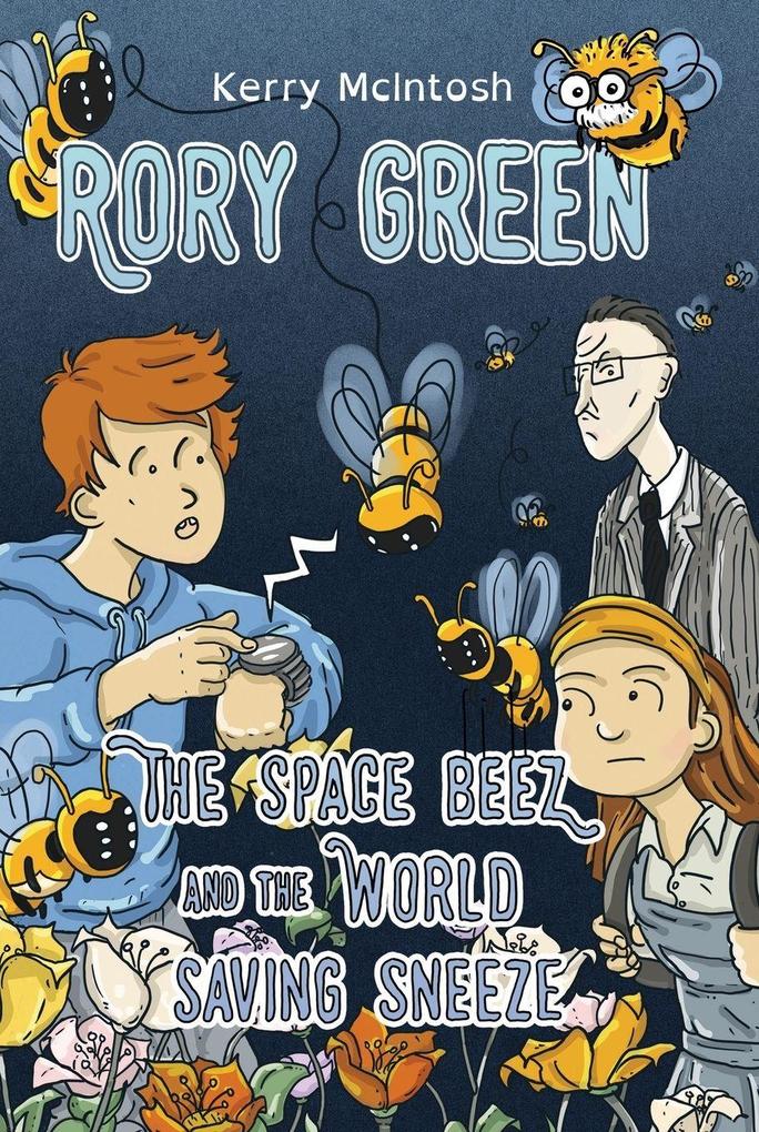 Rory Green