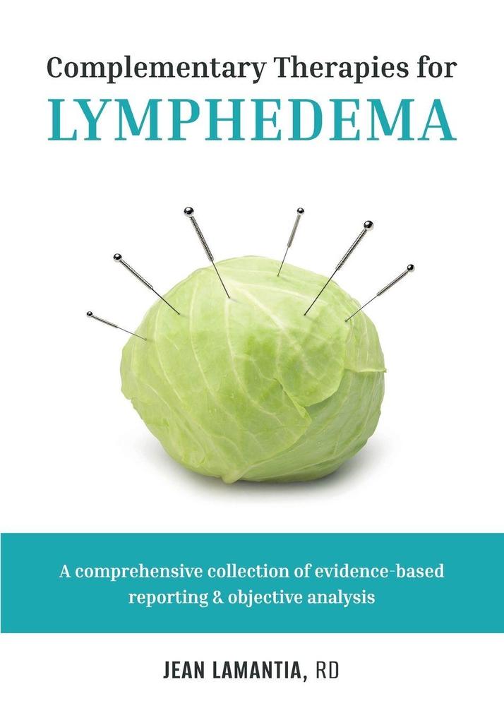 Complementary Therapies for Lymphedema