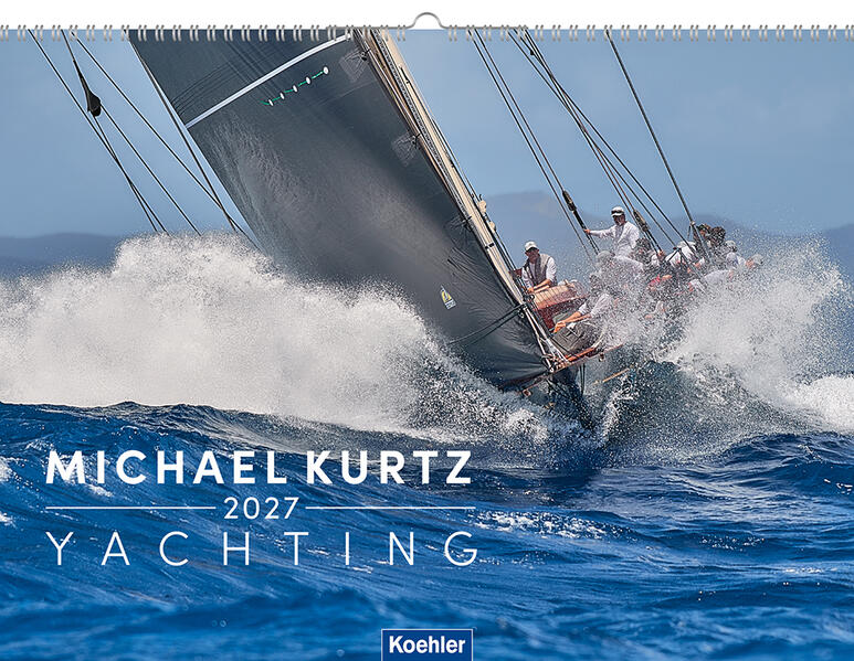 Yachting 2027