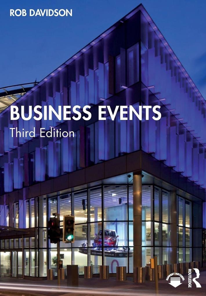 Business Events