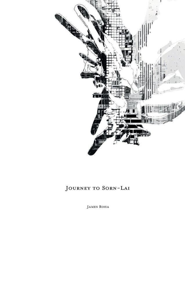 Journey to Sorn-Lai