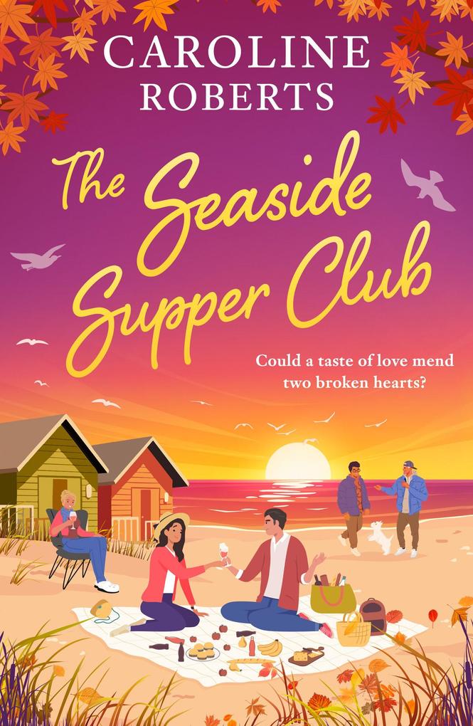 SEASIDE SUPPER_SECOND CHAN3 PB