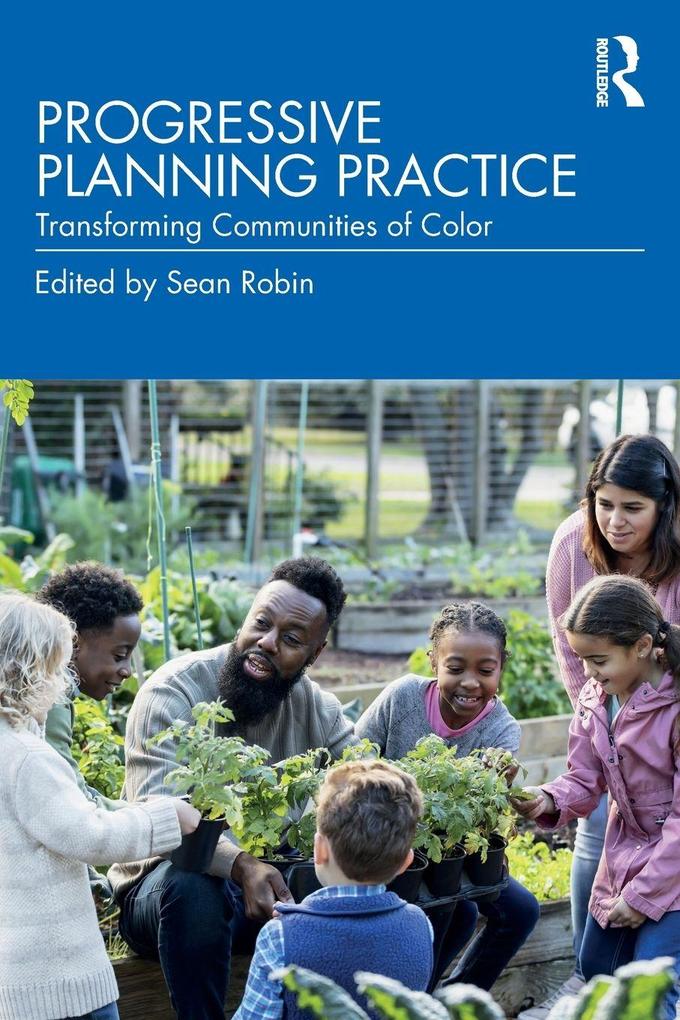 Progressive Planning Practice