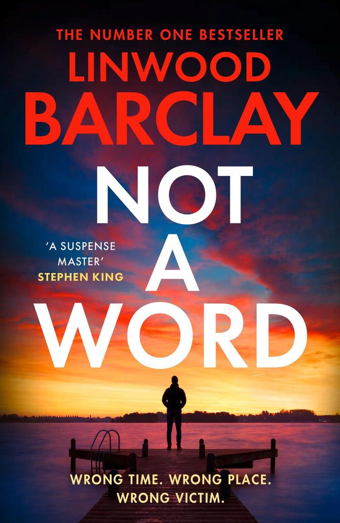 NOT WORD HB