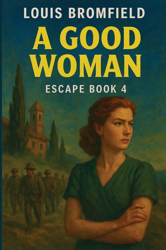 A Good Woman