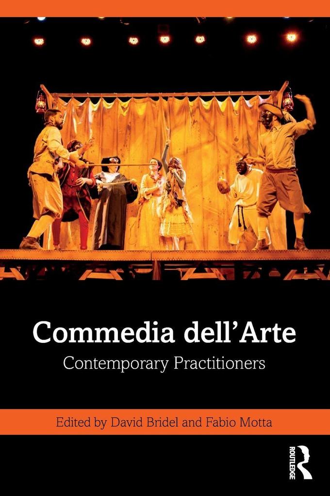 Commedia dell'Arte