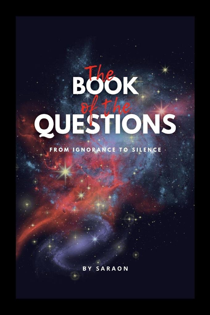 THE BOOK OF QUESTIONS