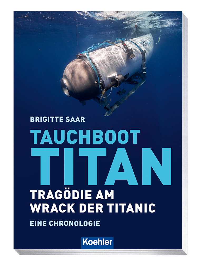 Tauchboot Titan