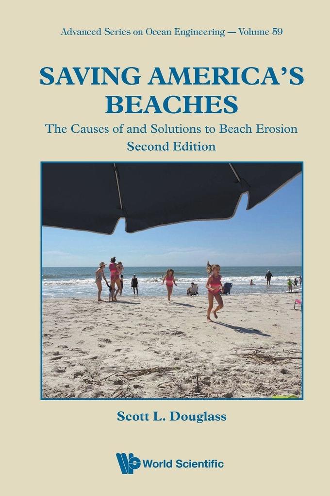 SAVING AMERICA BEACHES (2ND ED)