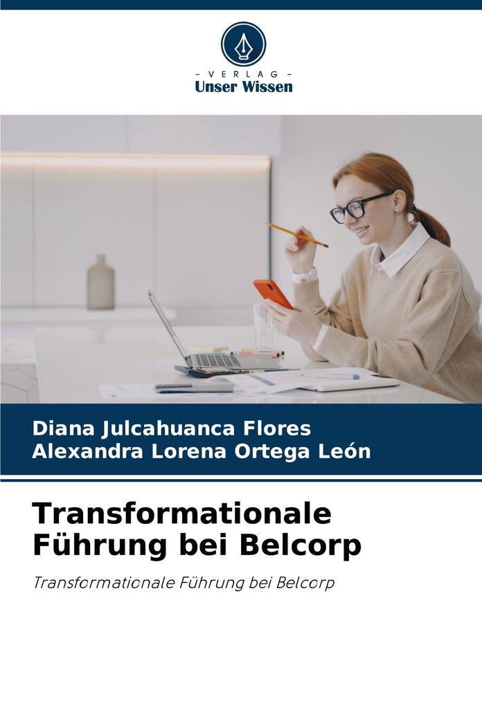 Transformationale Führung bei Belcorp