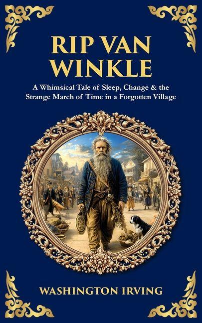 Rip Van Winkle