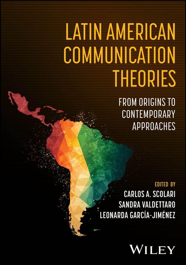 Latin American Communication Theories