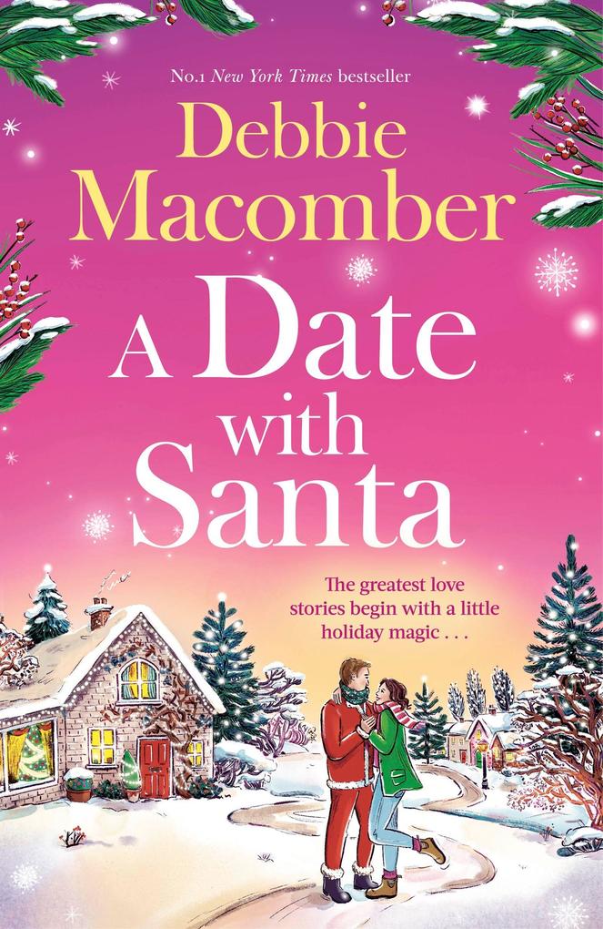 Date With Santa