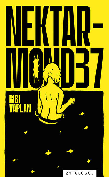 Nektarmond 37