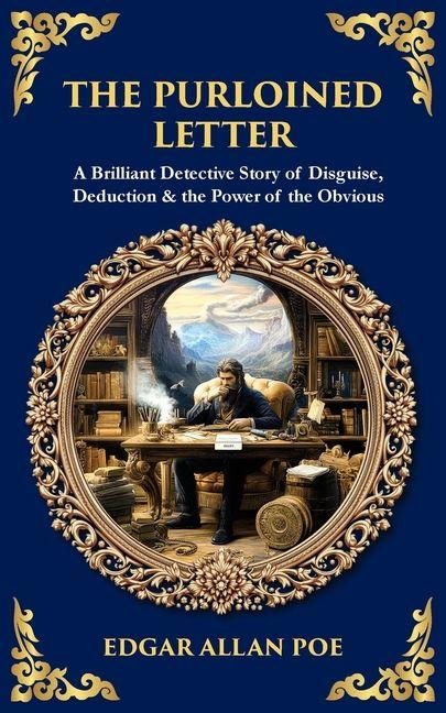 The Purloined Letter