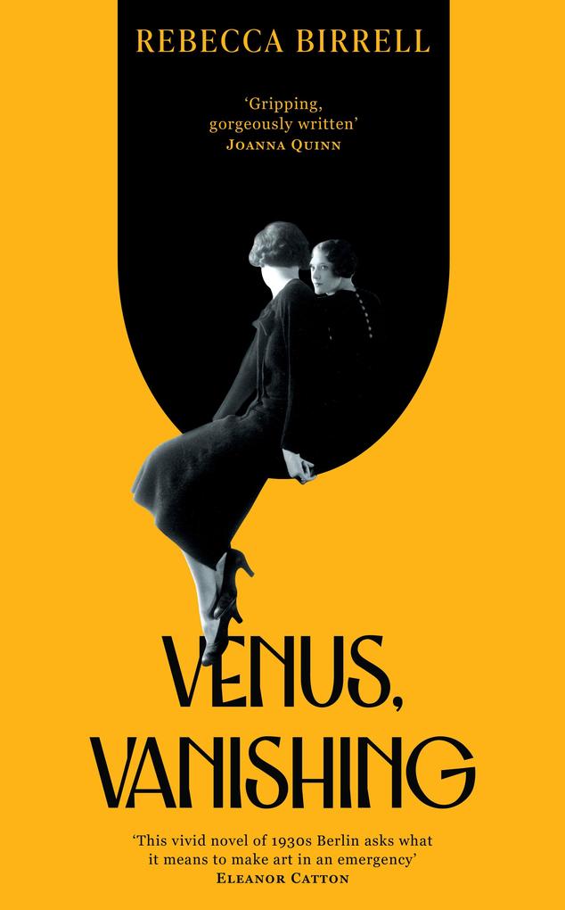 Venus Vanishing