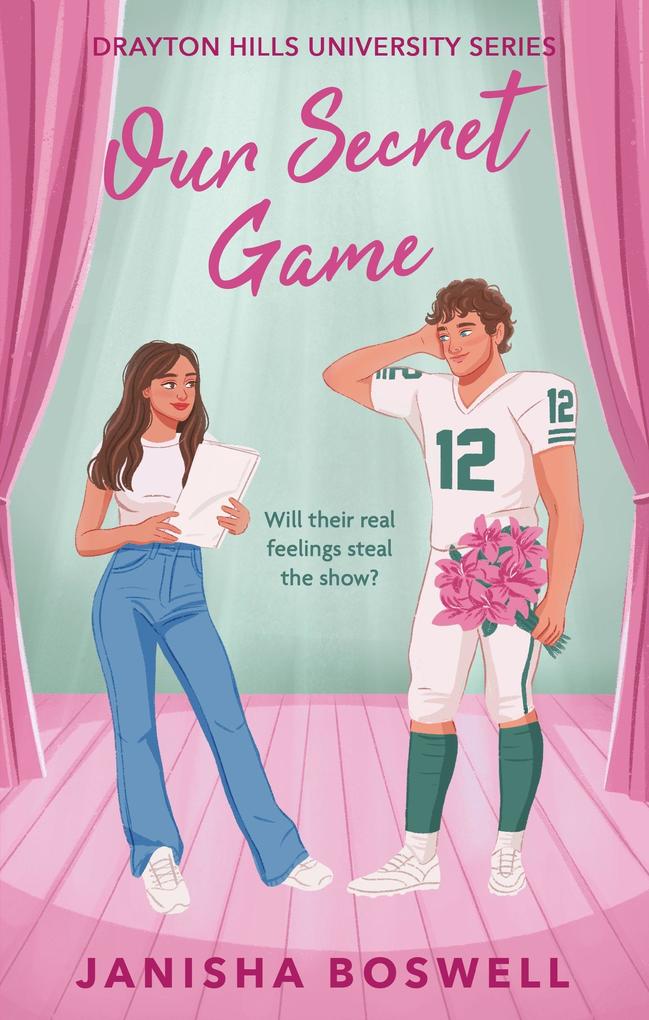 Our Secret Game