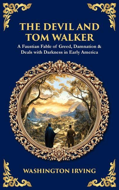 The Devil and Tom Walker