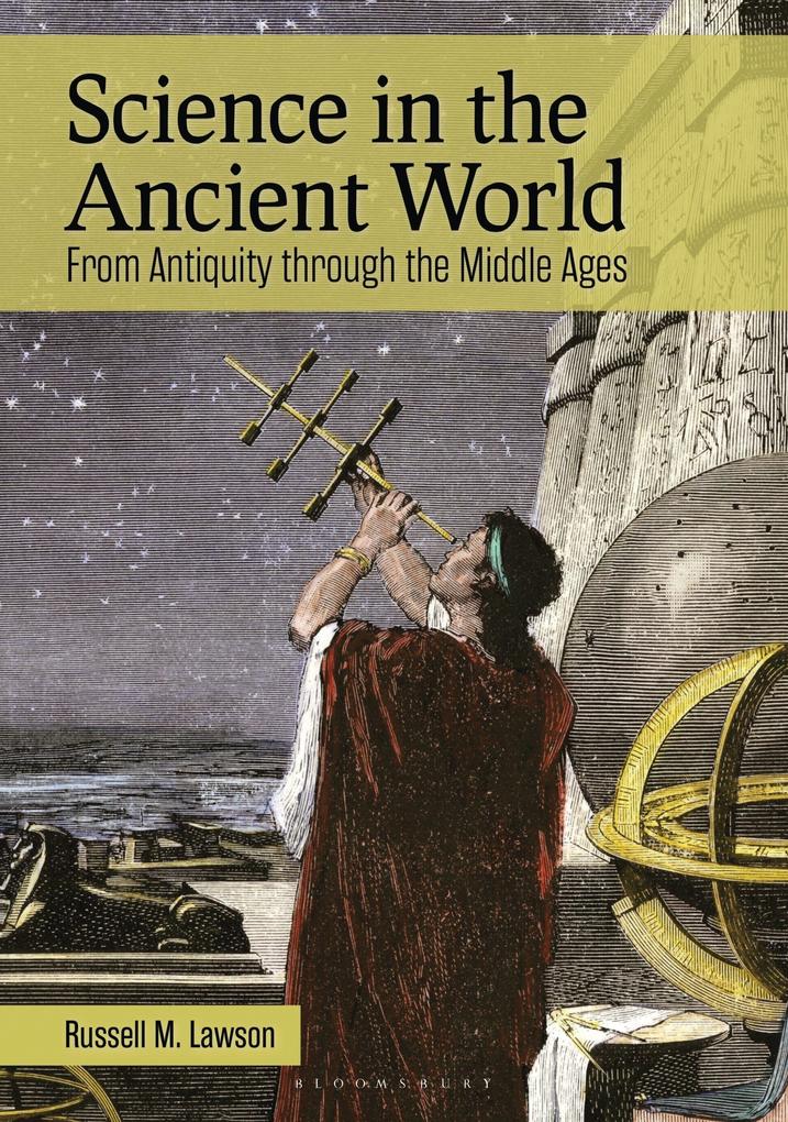 Science in the Ancient World