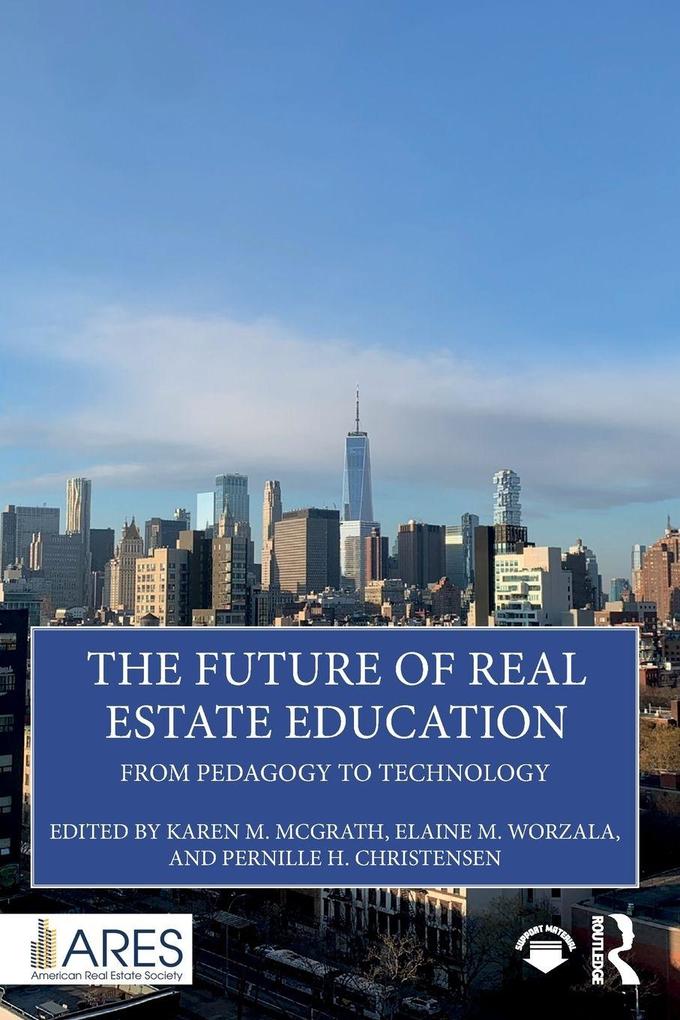 The Future of Real Estate Education