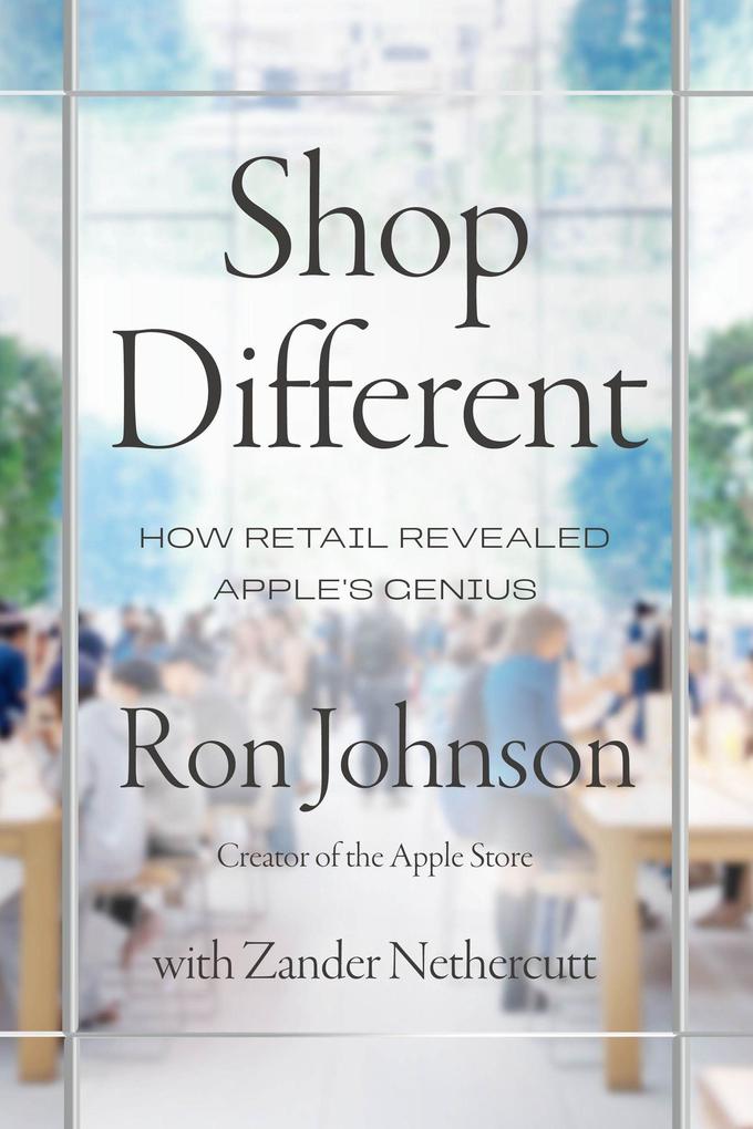 SHOP DIFFERENT HB