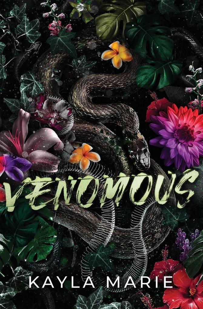 Venomous