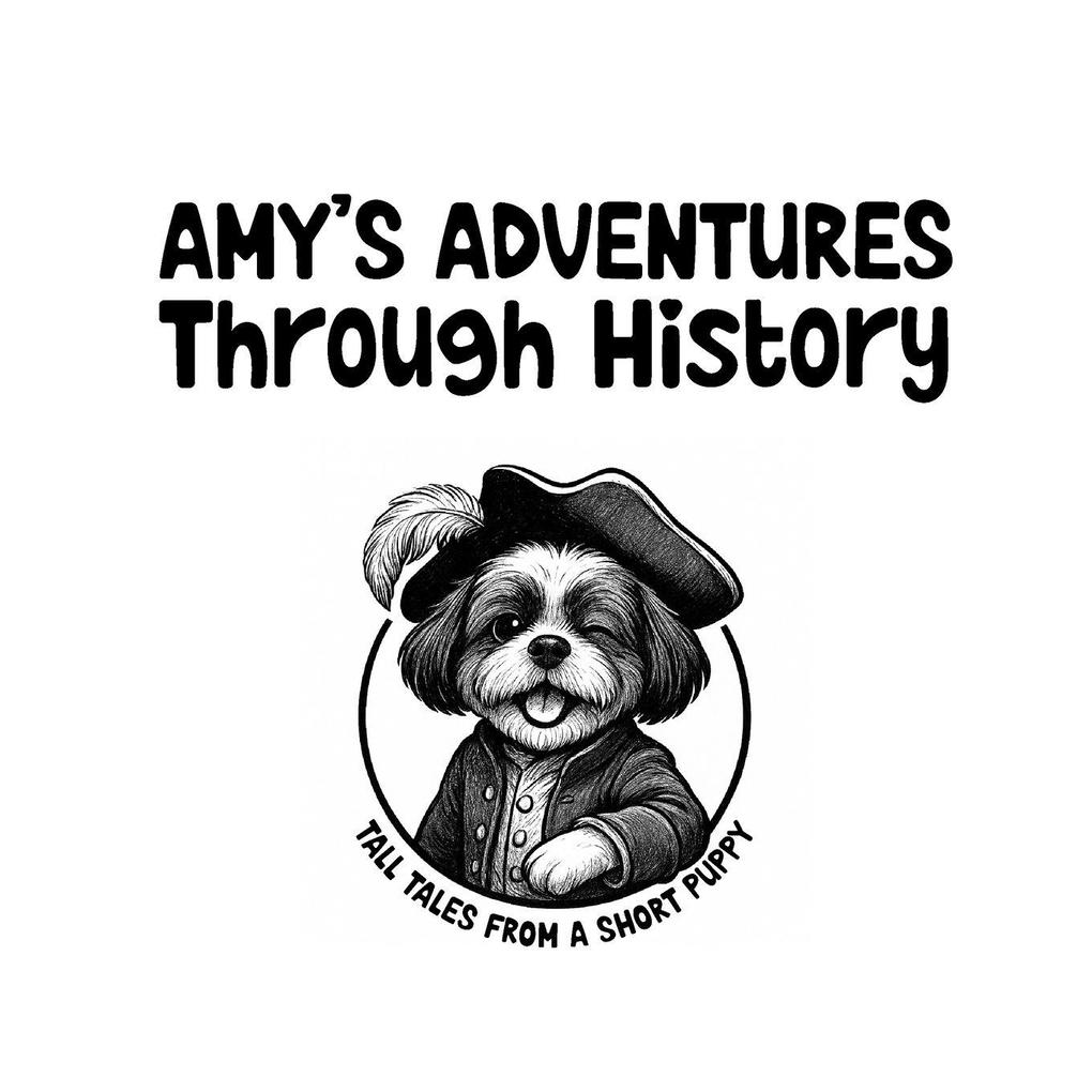 Amy's Adventures Through History