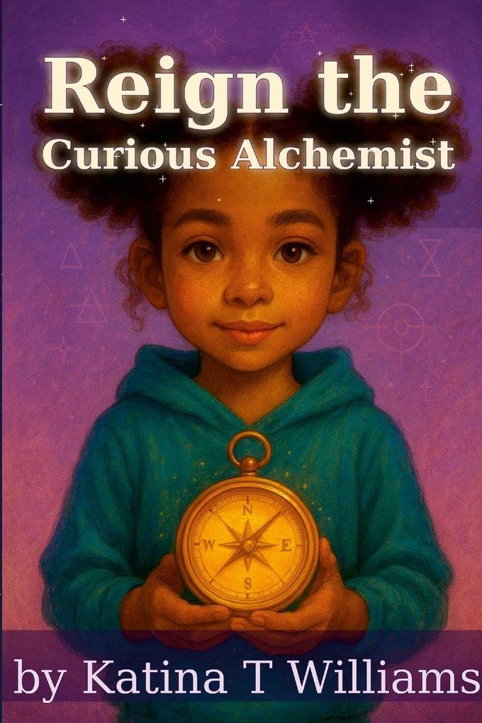 Reign the Curious Alchemist