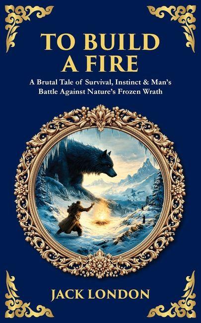 To Build a Fire