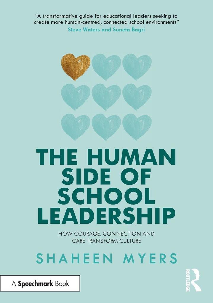The Human Side of School Leadership