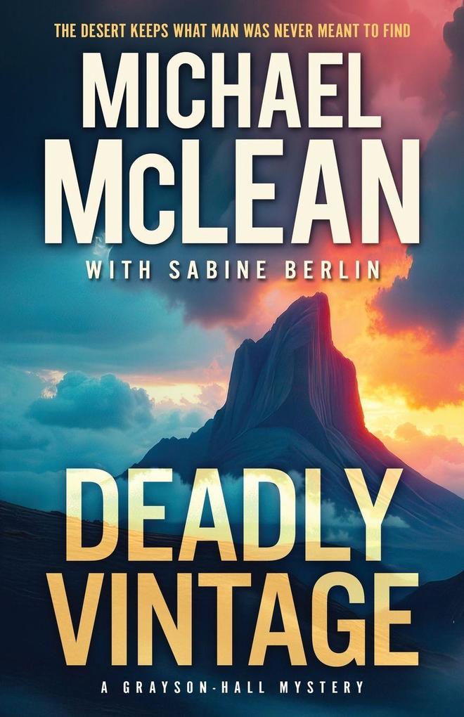 Deadly Vintage