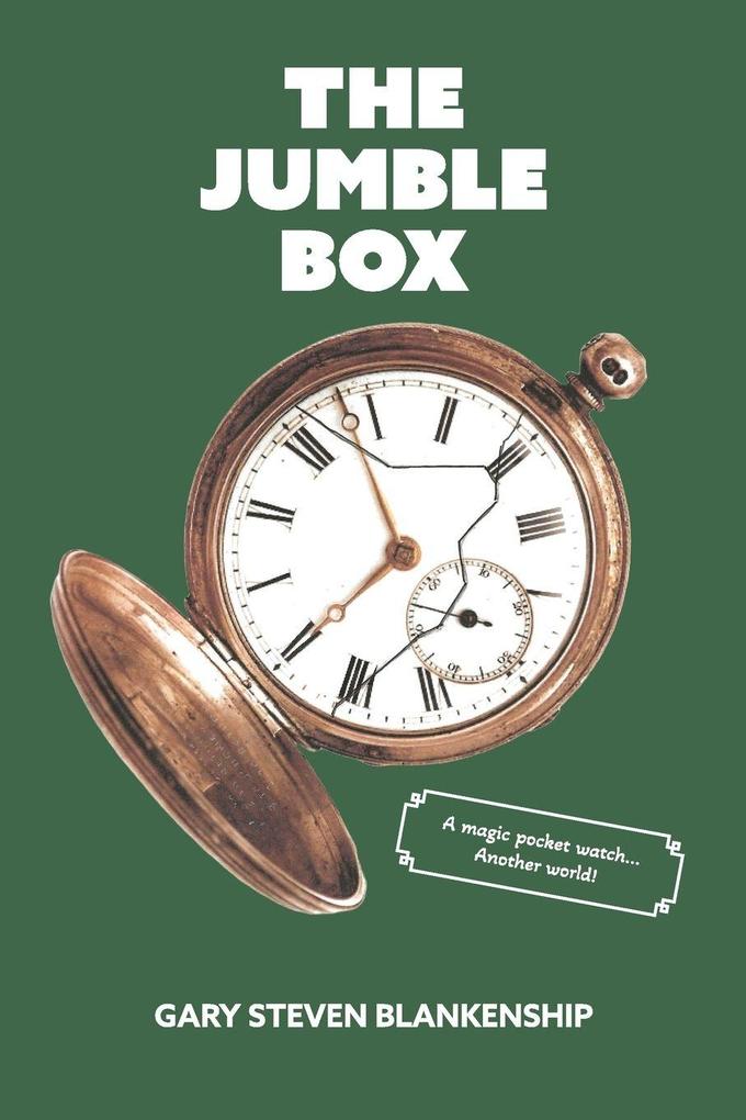 The Jumble Box