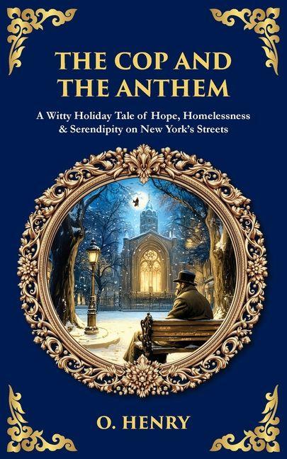 The Cop and the Anthem