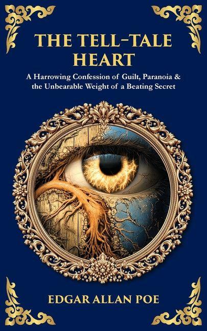 The Tell-Tale Heart
