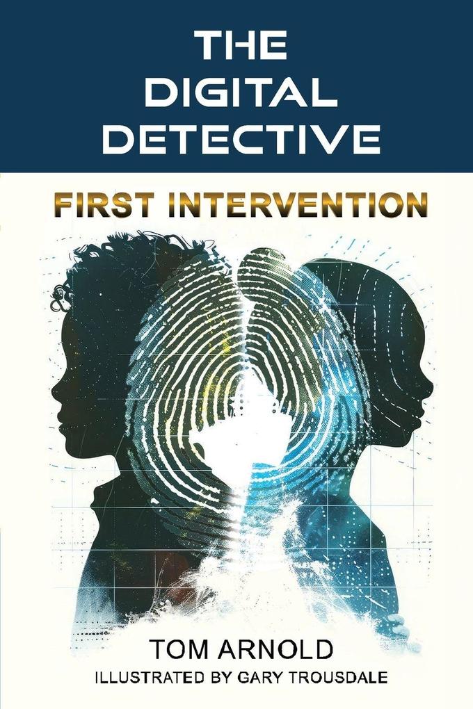 The Digital Detective