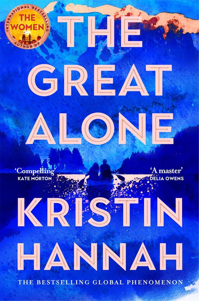 Pan Macmillan The Great Alone